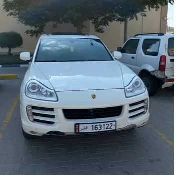Used Porsche Unspecified For Sale in Doha-Qatar #5779 - 1  image 